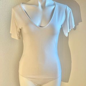 Abercrombie and Fitch body suit